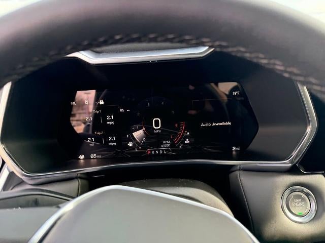 2026 GMC Canyon Crew Cab Short Box 2-Wheel Drive Elevation