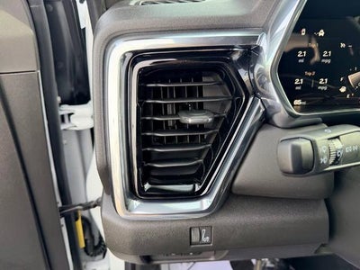 2026 GMC Canyon Crew Cab Short Box 2-Wheel Drive Elevation