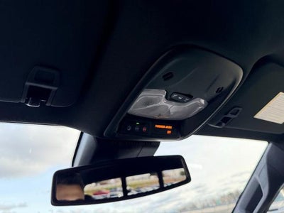 2026 GMC Canyon Crew Cab Short Box 2-Wheel Drive Elevation