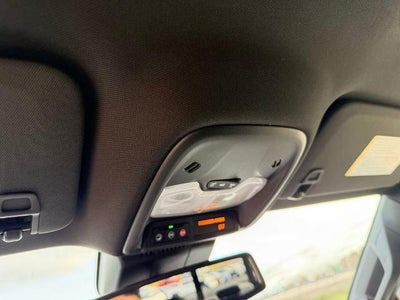 2026 GMC Canyon Crew Cab Short Box 2-Wheel Drive Elevation