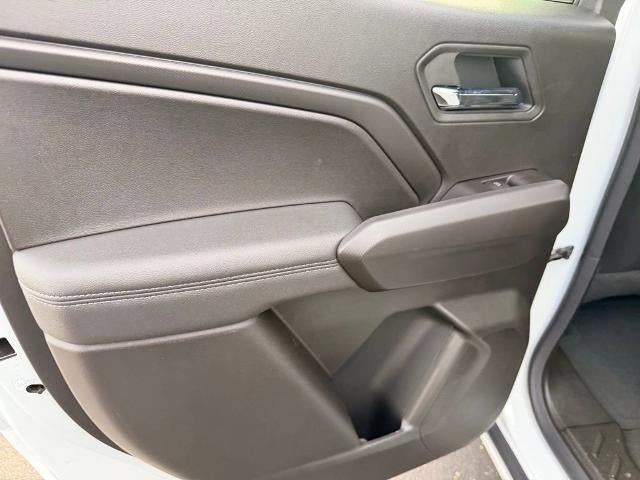 2026 GMC Canyon Crew Cab Short Box 2-Wheel Drive Elevation