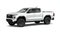 2026 GMC Canyon Crew Cab Short Box 2-Wheel Drive Elevation