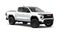 2026 GMC Canyon Crew Cab Short Box 2-Wheel Drive Elevation