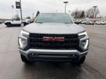 2026 GMC Canyon Crew Cab Short Box 4-Wheel Drive Elevation