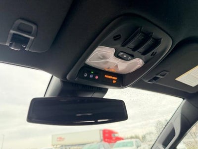 2026 GMC Canyon Crew Cab Short Box 4-Wheel Drive Elevation