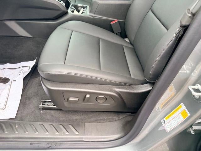 2026 GMC Canyon Crew Cab Short Box 4-Wheel Drive Elevation