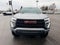 2026 GMC Canyon Crew Cab Short Box 4-Wheel Drive Elevation