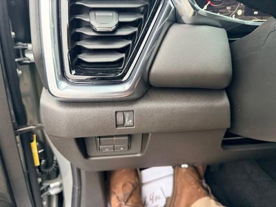 2026 GMC Canyon Crew Cab Short Box 4-Wheel Drive Elevation