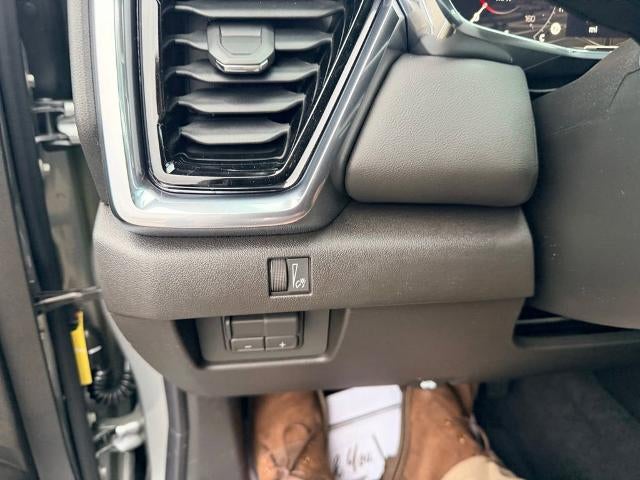 2026 GMC Canyon Crew Cab Short Box 4-Wheel Drive Elevation