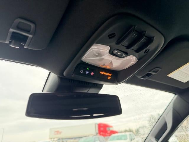 2026 GMC Canyon Crew Cab Short Box 4-Wheel Drive Elevation