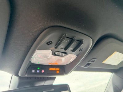 2026 GMC Canyon Crew Cab Short Box 4-Wheel Drive Elevation