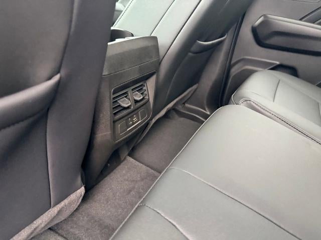 2026 GMC Canyon Crew Cab Short Box 4-Wheel Drive Elevation