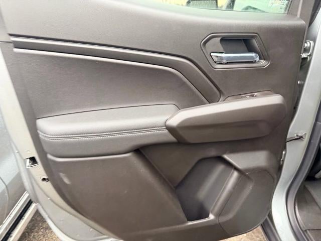 2026 GMC Canyon Crew Cab Short Box 4-Wheel Drive Elevation