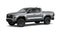 2026 GMC Canyon Crew Cab Short Box 4-Wheel Drive Elevation