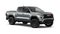 2026 GMC Canyon Crew Cab Short Box 4-Wheel Drive Elevation