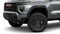 2026 GMC Canyon Crew Cab Short Box 4-Wheel Drive Elevation