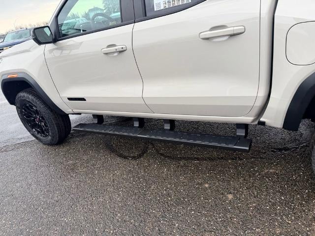 2026 GMC Canyon Crew Cab Short Box 4-Wheel Drive Elevation