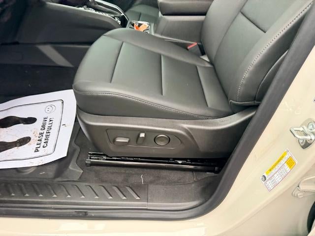 2026 GMC Canyon Crew Cab Short Box 4-Wheel Drive Elevation