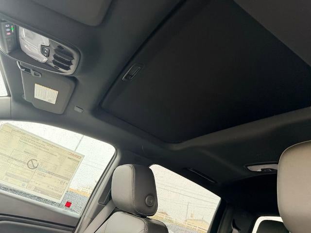 2026 GMC Canyon Crew Cab Short Box 4-Wheel Drive Elevation