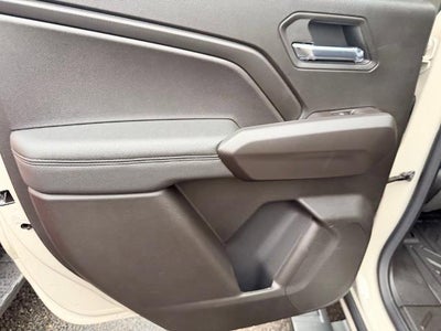 2026 GMC Canyon Crew Cab Short Box 4-Wheel Drive Elevation