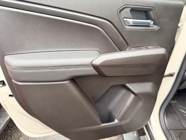 2026 GMC Canyon Crew Cab Short Box 4-Wheel Drive Elevation