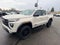 2026 GMC Canyon Crew Cab Short Box 4-Wheel Drive Elevation