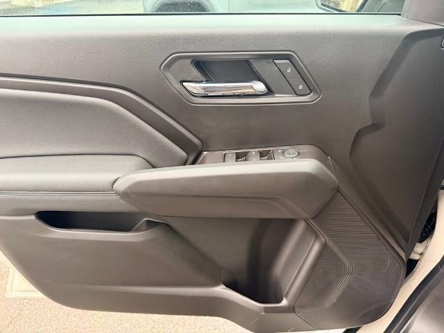 2026 GMC Canyon Crew Cab Short Box 4-Wheel Drive Elevation