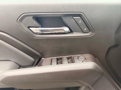 2026 GMC Canyon Crew Cab Short Box 4-Wheel Drive Elevation