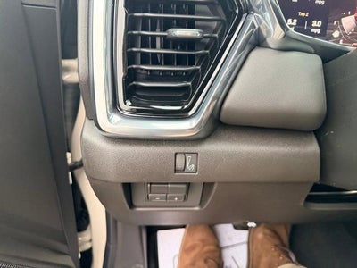 2026 GMC Canyon Crew Cab Short Box 4-Wheel Drive Elevation