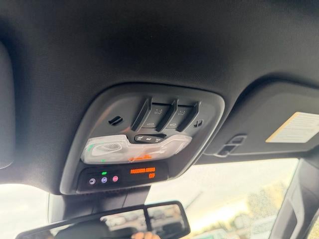 2026 GMC Canyon Crew Cab Short Box 4-Wheel Drive Elevation