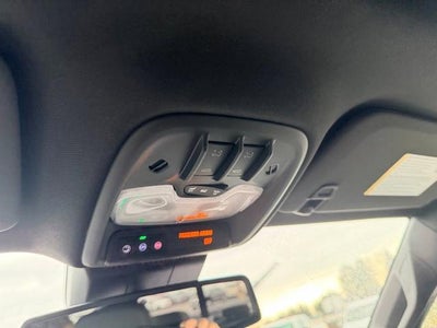 2026 GMC Canyon Crew Cab Short Box 4-Wheel Drive Elevation