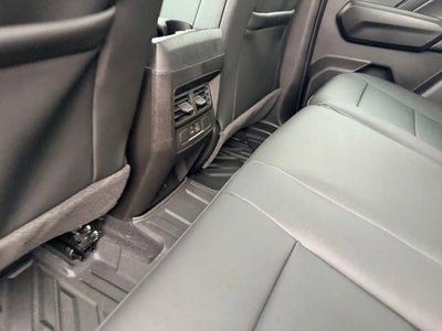 2026 GMC Canyon Crew Cab Short Box 4-Wheel Drive Elevation