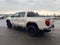 2026 GMC Canyon Crew Cab Short Box 4-Wheel Drive Elevation