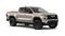 2026 GMC Canyon Crew Cab Short Box 4-Wheel Drive Elevation