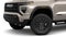 2026 GMC Canyon Crew Cab Short Box 4-Wheel Drive Elevation