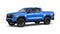 2026 GMC Canyon Crew Cab Short Box 4-Wheel Drive Elevation