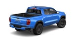 2026 GMC Canyon Crew Cab Short Box 4-Wheel Drive Elevation