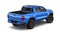 2026 GMC Canyon Crew Cab Short Box 4-Wheel Drive Elevation