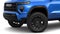 2026 GMC Canyon Crew Cab Short Box 4-Wheel Drive Elevation