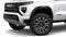 2026 GMC Canyon Crew Cab Short Box 4-Wheel Drive AT4