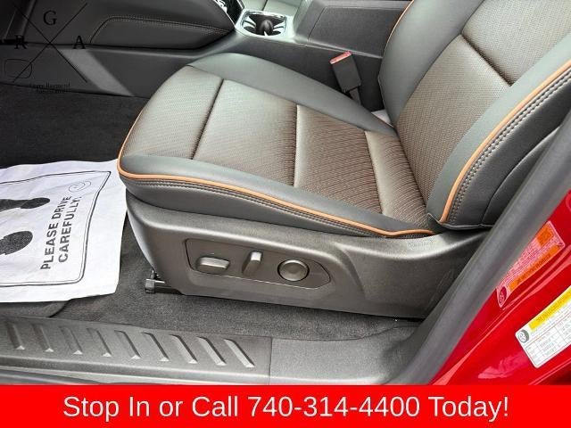 2026 GMC Canyon Crew Cab Short Box 4-Wheel Drive AT4