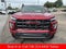 2026 GMC Canyon Crew Cab Short Box 4-Wheel Drive AT4