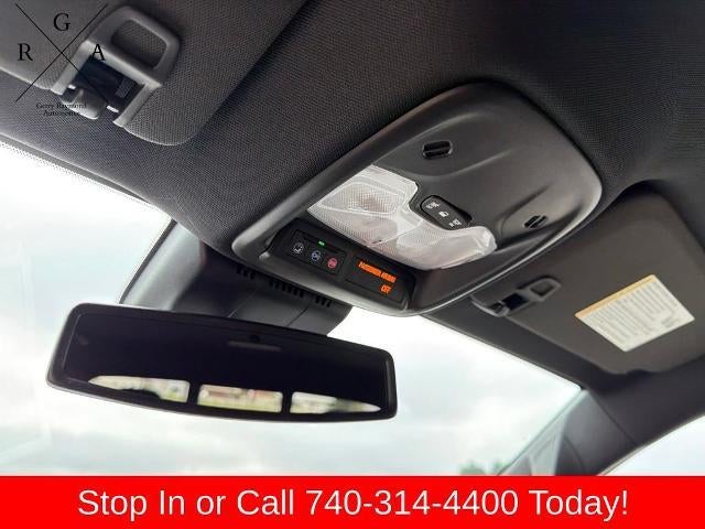 2026 GMC Canyon Crew Cab Short Box 4-Wheel Drive AT4