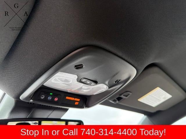 2026 GMC Canyon Crew Cab Short Box 4-Wheel Drive AT4