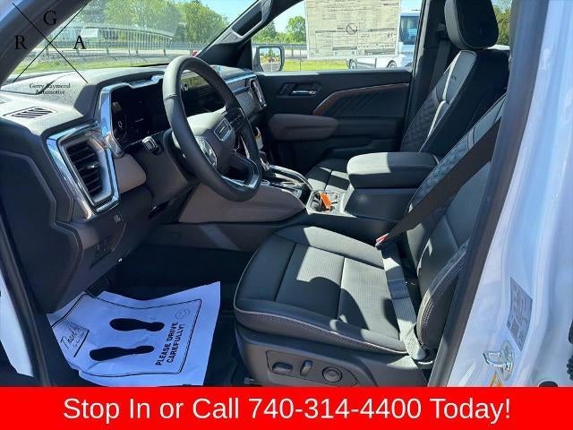 2026 GMC Canyon Crew Cab Short Box 4-Wheel Drive Denali