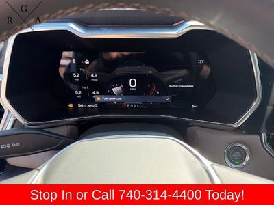 2026 GMC Canyon Crew Cab Short Box 4-Wheel Drive Denali