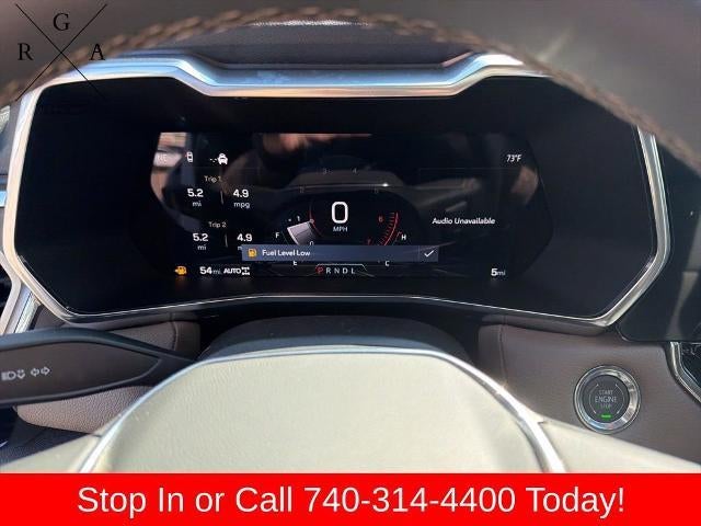 2026 GMC Canyon Crew Cab Short Box 4-Wheel Drive Denali
