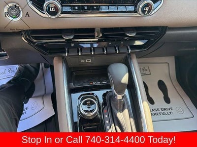 2026 GMC Canyon Crew Cab Short Box 4-Wheel Drive Denali
