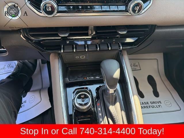2026 GMC Canyon Crew Cab Short Box 4-Wheel Drive Denali