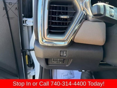 2026 GMC Canyon Crew Cab Short Box 4-Wheel Drive Denali